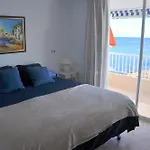 Apartment Mimar Alicante