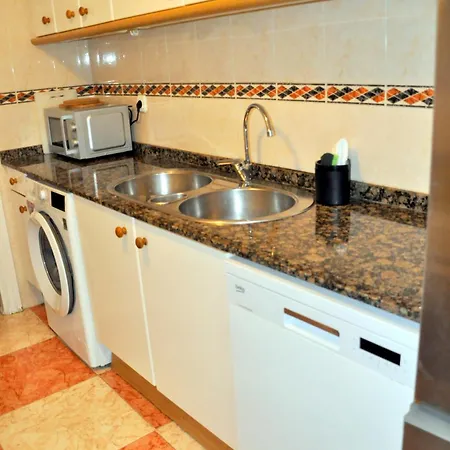 Appartamento Mimar Alicante