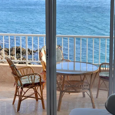 Mimar * אליקאנטה