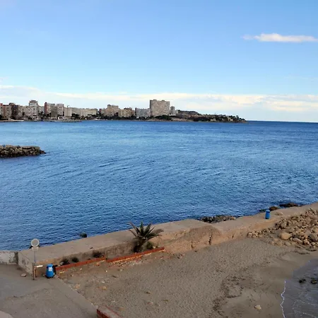 Lägenhet Mimar Alicante