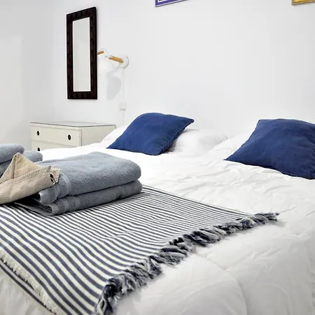 Mimar Appartement Alicante