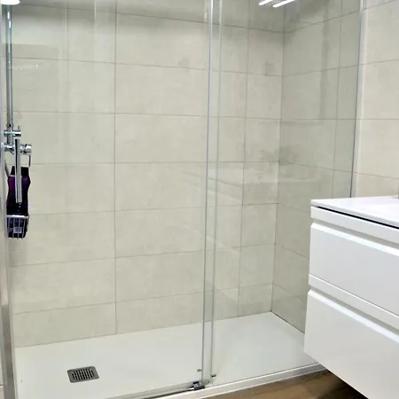 Appartement Mimar Alicante