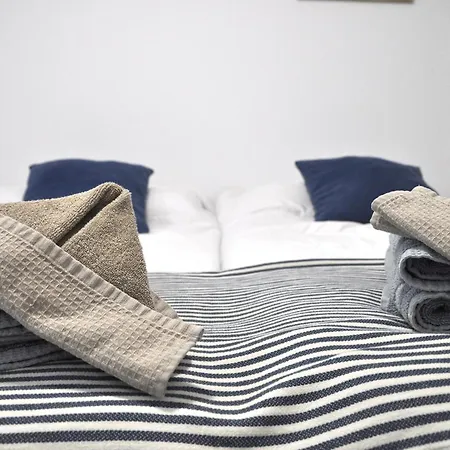 Mimar Appartement Alicante