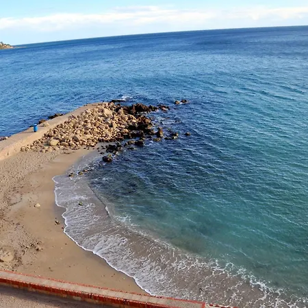 Appartamento Mimar Alicante