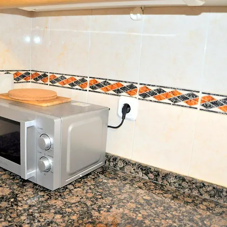 Mimar * אליקאנטה