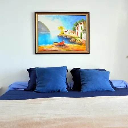 Mimar Appartement Alicante