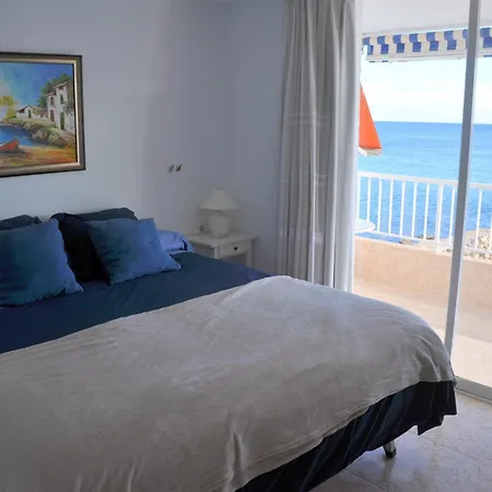 Appartamento Mimar Alicante