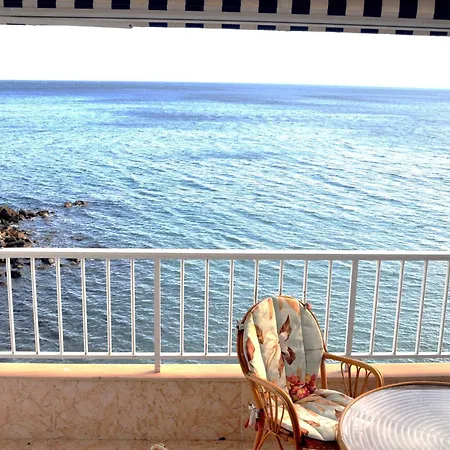 Mimar אליקאנטה