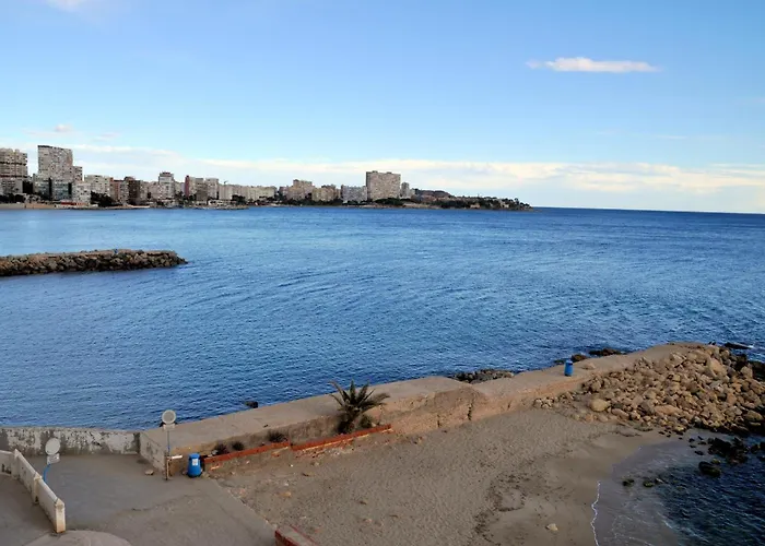 Apartamento Mimar Alicante