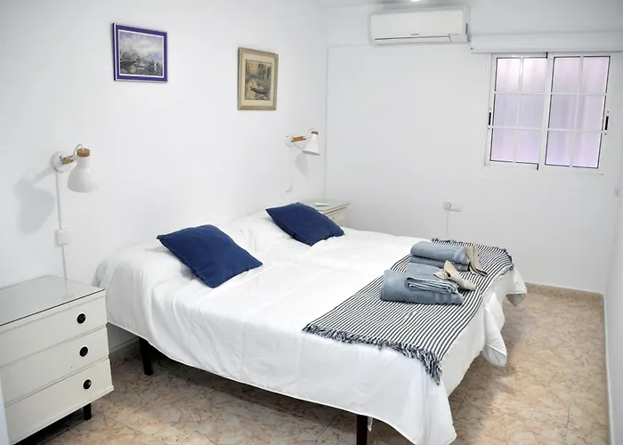 Apartamento Mimar *