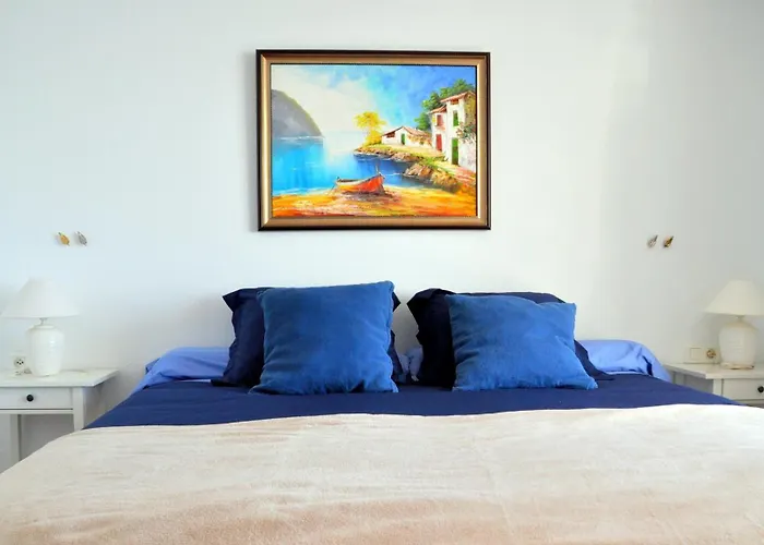 Mimar Apartamento Alicante