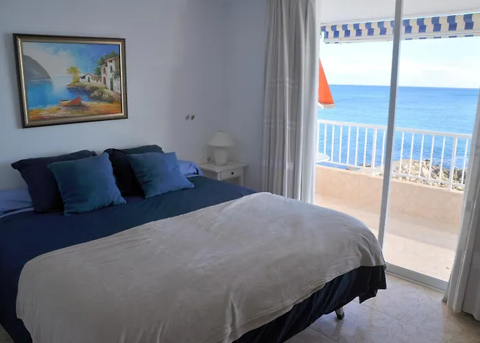 Apartamento Mimar Alicante