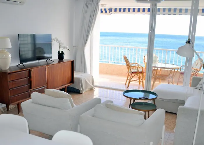 Mimar Apartamento Alicante