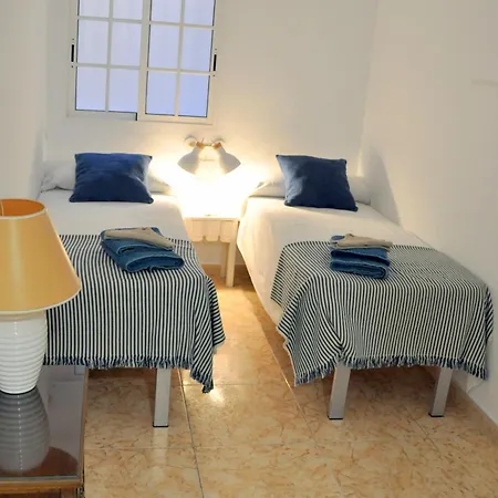 Lägenhet Mimar Alicante