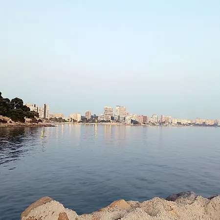 Lejlighed Mimar Alicante