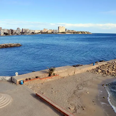 Lägenhet Mimar Alicante