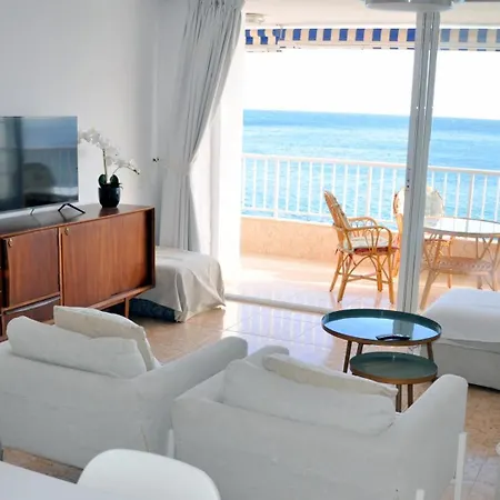 Mimar Lägenhet Alicante