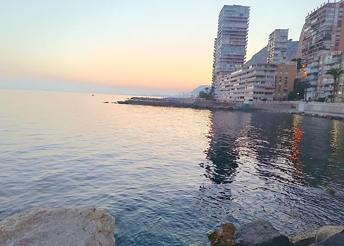 Mimar Apartament