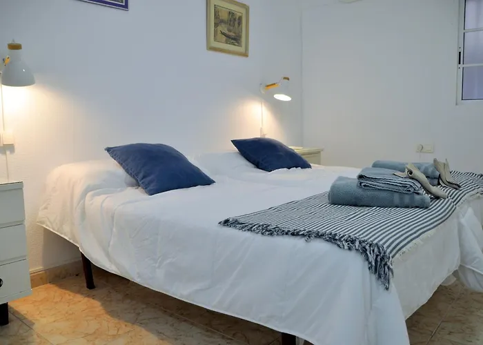 Mimar Alicante