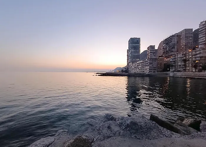 Apartament Mimar *