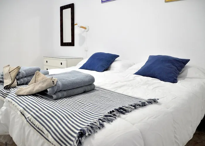 Mimar Apartament Alicante