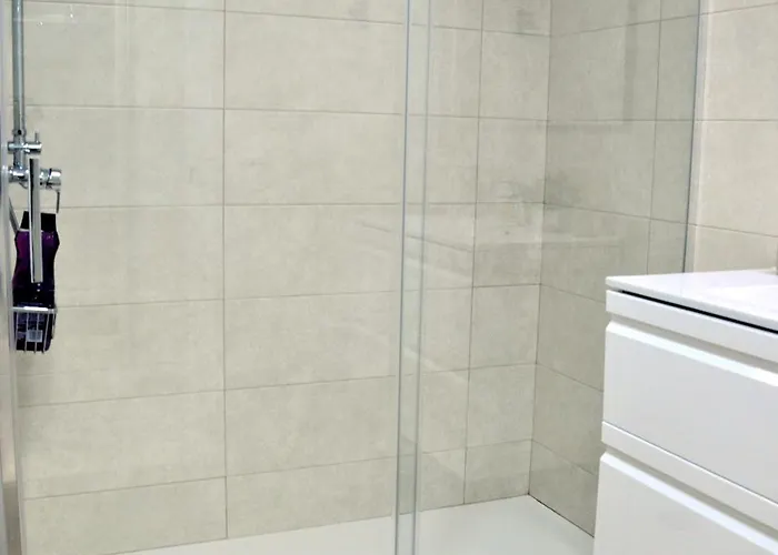 Apartament Mimar Alicante