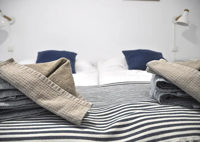 Mimar Apartament Alicante