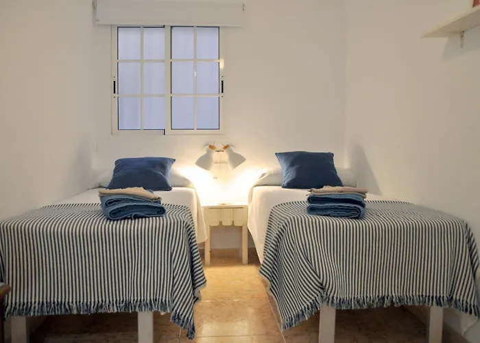 Apartament Mimar *