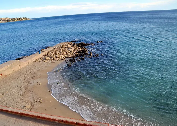 Apartament Mimar Alicante