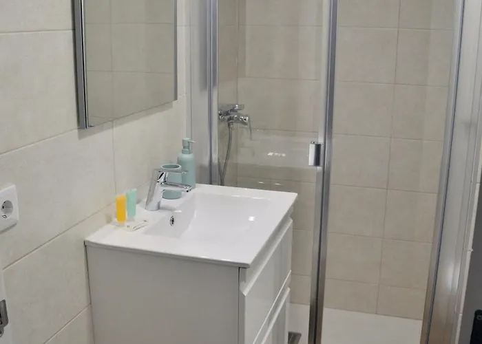 Apartament Mimar *