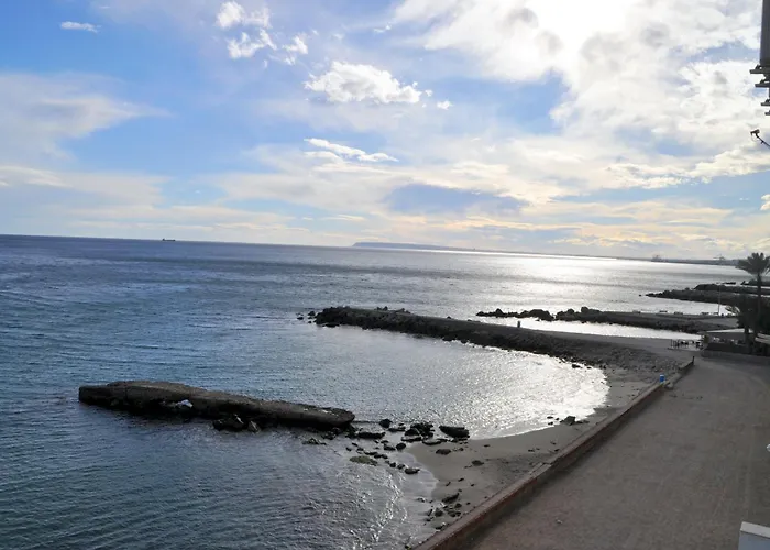 Apartament Mimar *
